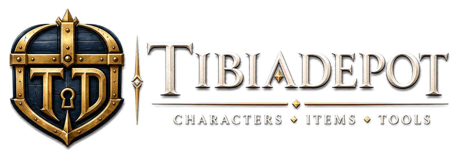 TibiaDepot - Characters, Items, Tools