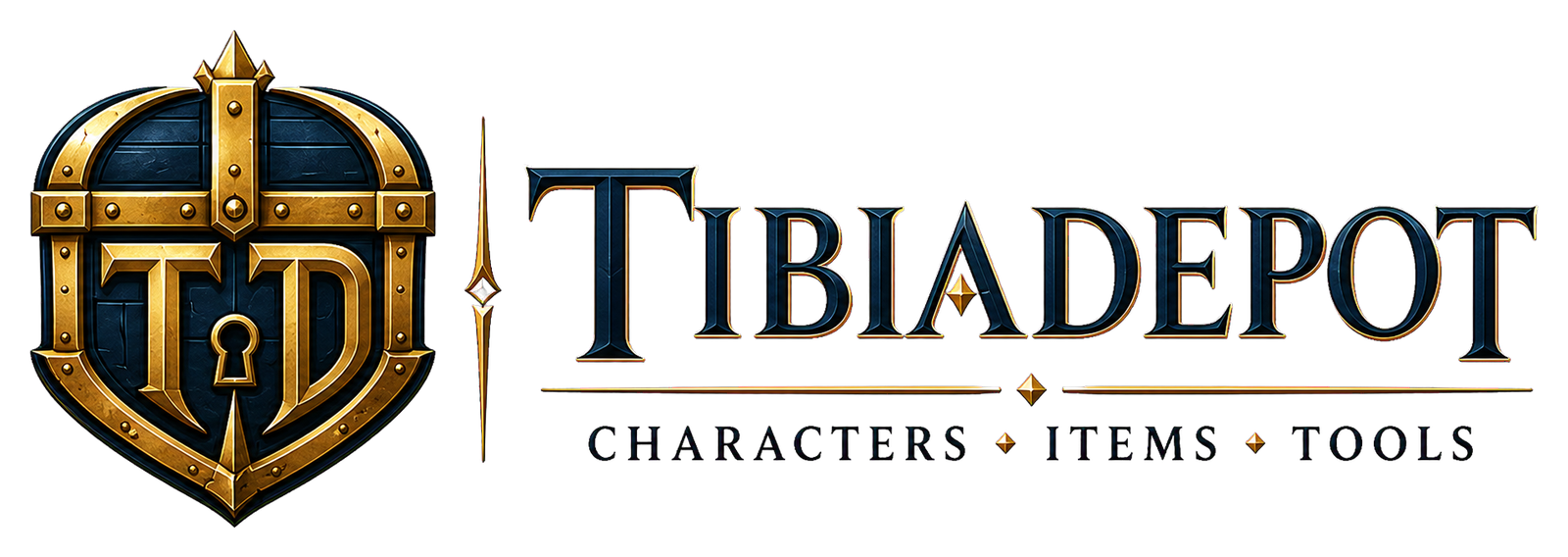 TibiaDepot - Characters, Items, Tools